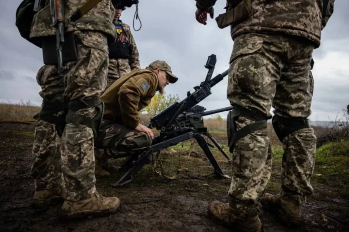 Aİ Britaniyanın [[Ukrayna ilə silah müqavilələrinə]] razılıq verdi