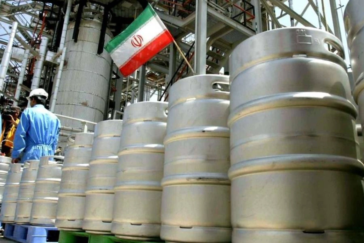 Rusiya İrandan [[zənginləşdirilmiş uran]] çıxaracaq?