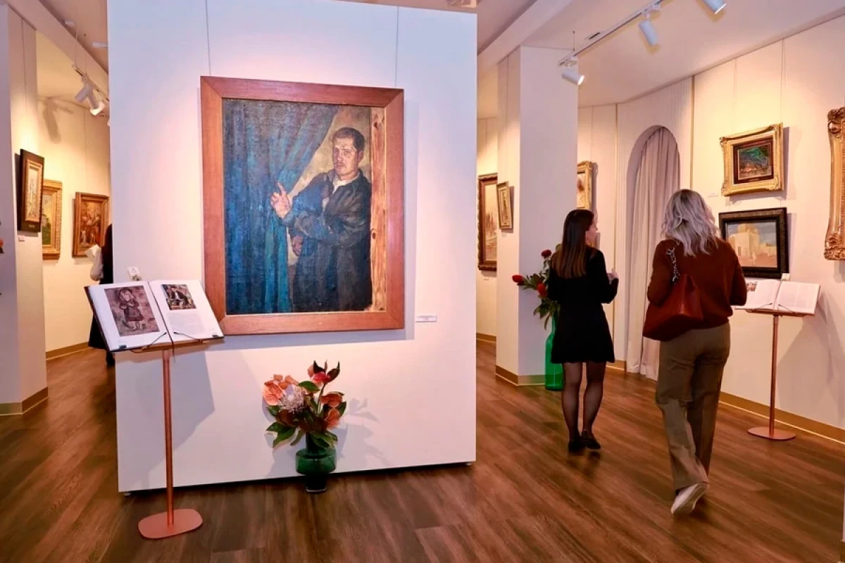 İncəsənət əsərlərinin və əntiq əşyaların idxalı [[ƏDV-dən azad edilir]]