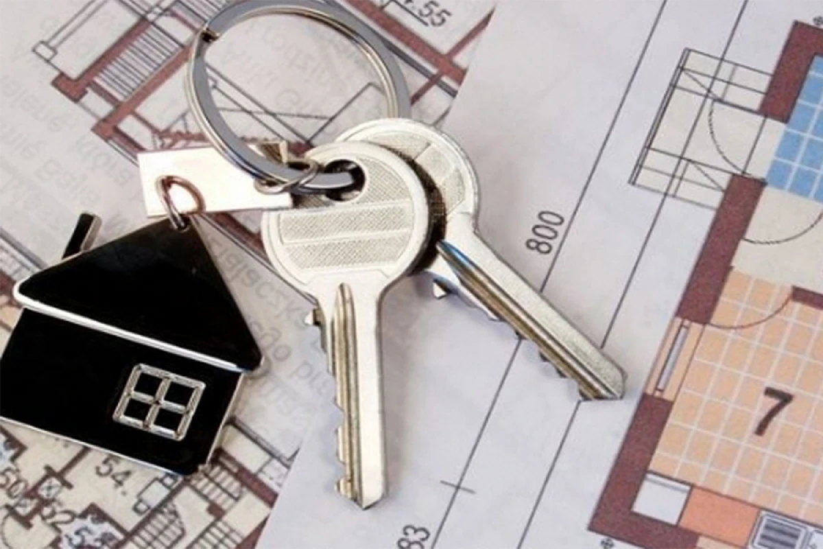 Ev tikmək istəyənlərin [[DİQQƏTİNƏ! Tikinti materialları bahalaşacaq]]