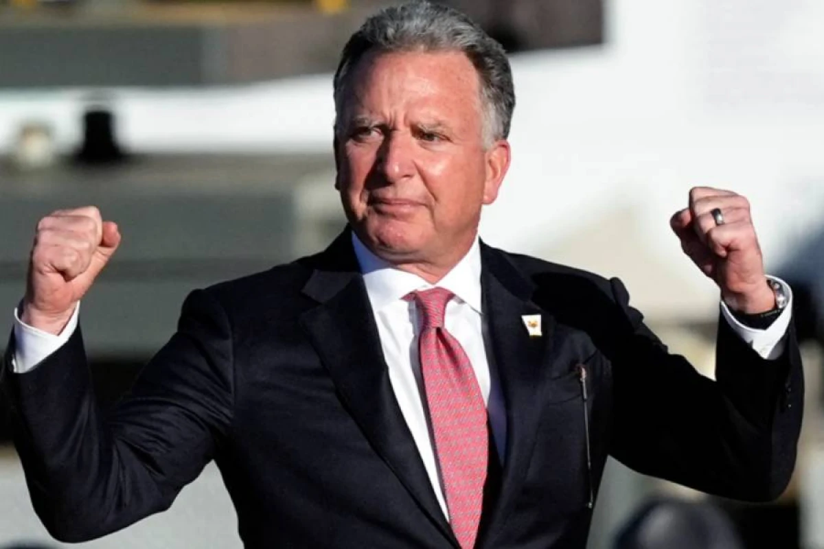 [[Uitkoffun İsrailə]] səfəri gözlənilir