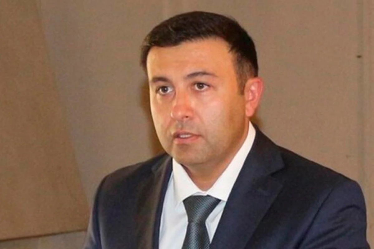 Sosial şəbəkədə icra başçısını təhqir etdi, [[həbs olundu]]