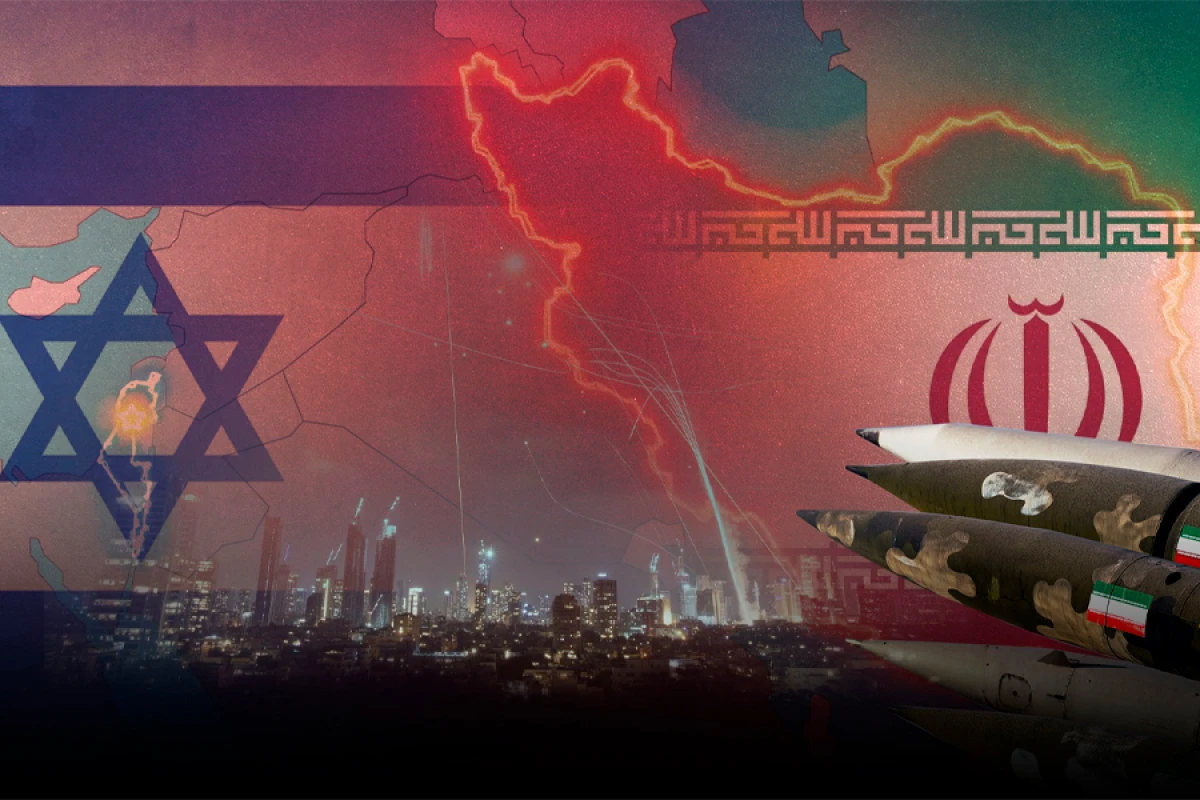 Təl-Əviv şərtləri açıqladı: [[Ya İran BOMBALANACAQ, ya da...]]