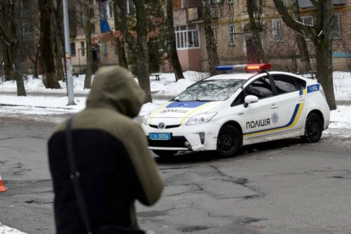 Ukraynada hərbi xidmətdən yayınanlar [[İFŞA OLUNDU]]