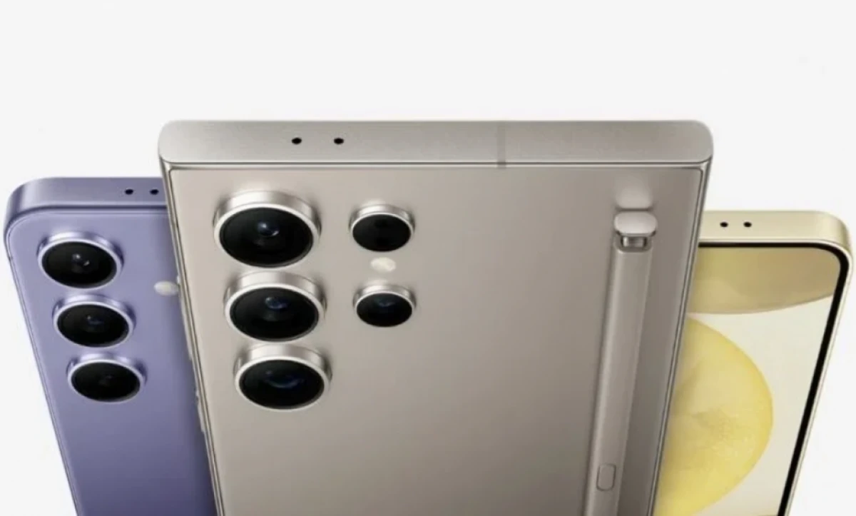 [[Samsung Galaxy S26 Ultra]]-nın xüsusiyyətləri açıqlandı