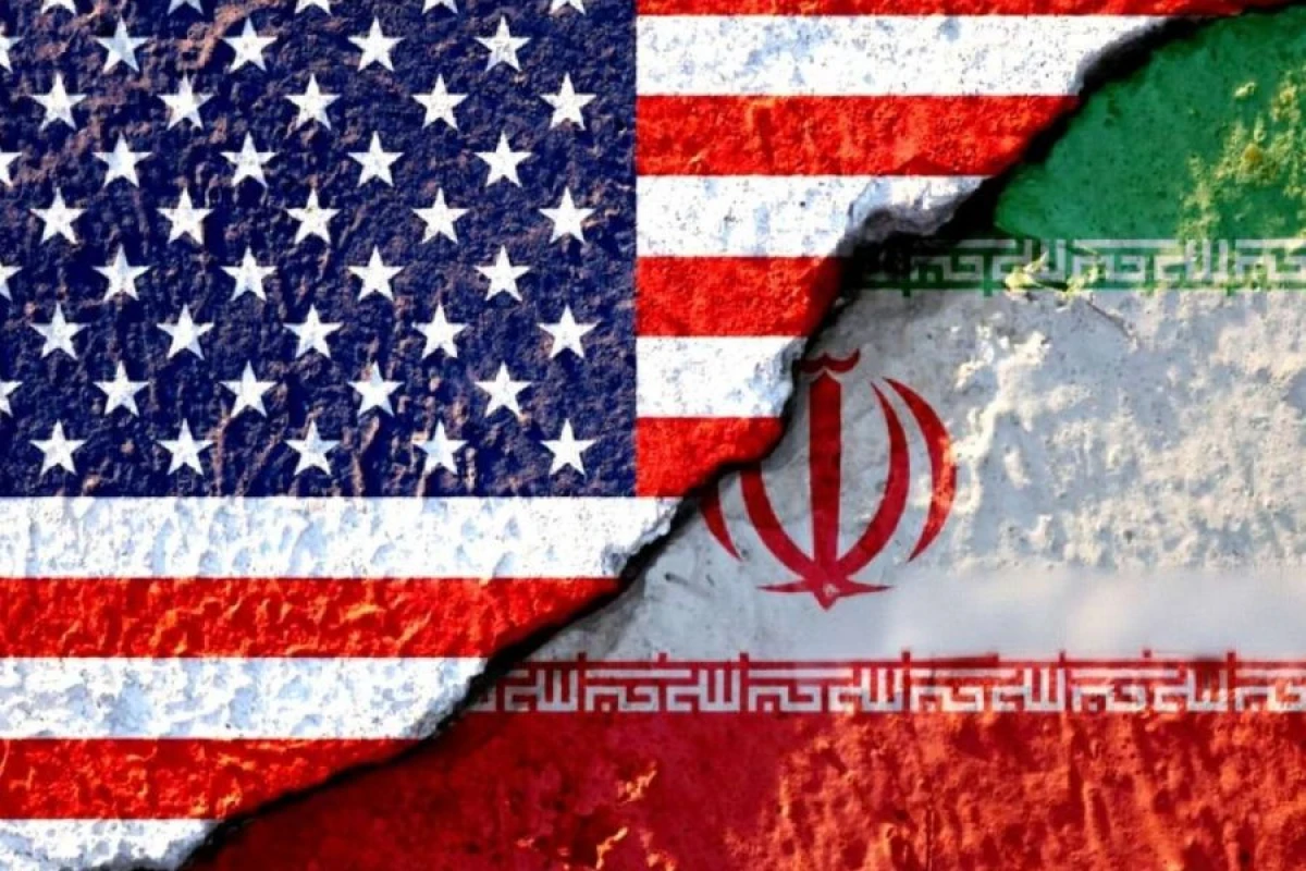 İran və ABŞ arasında [[danışıqlar başlaya bilər]]