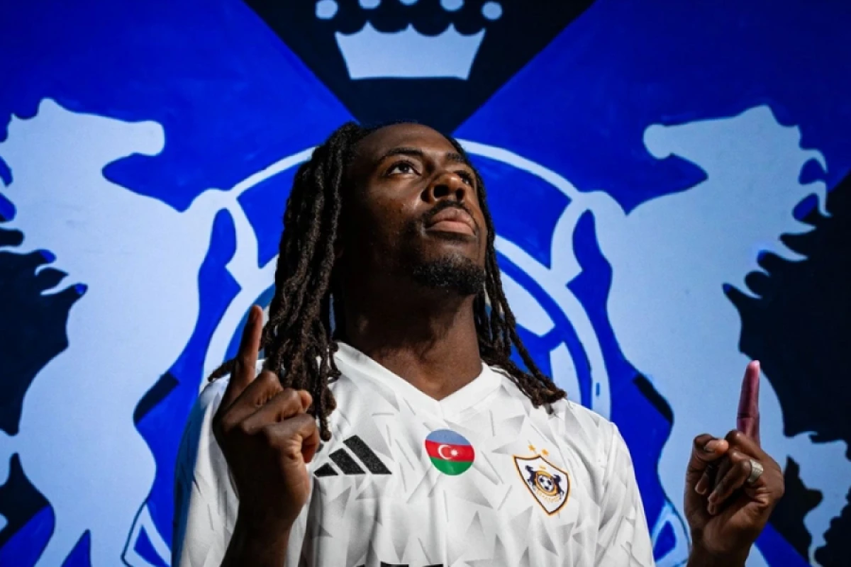 [["Qarabağ"]] fransalı futbolçunun transfer edir