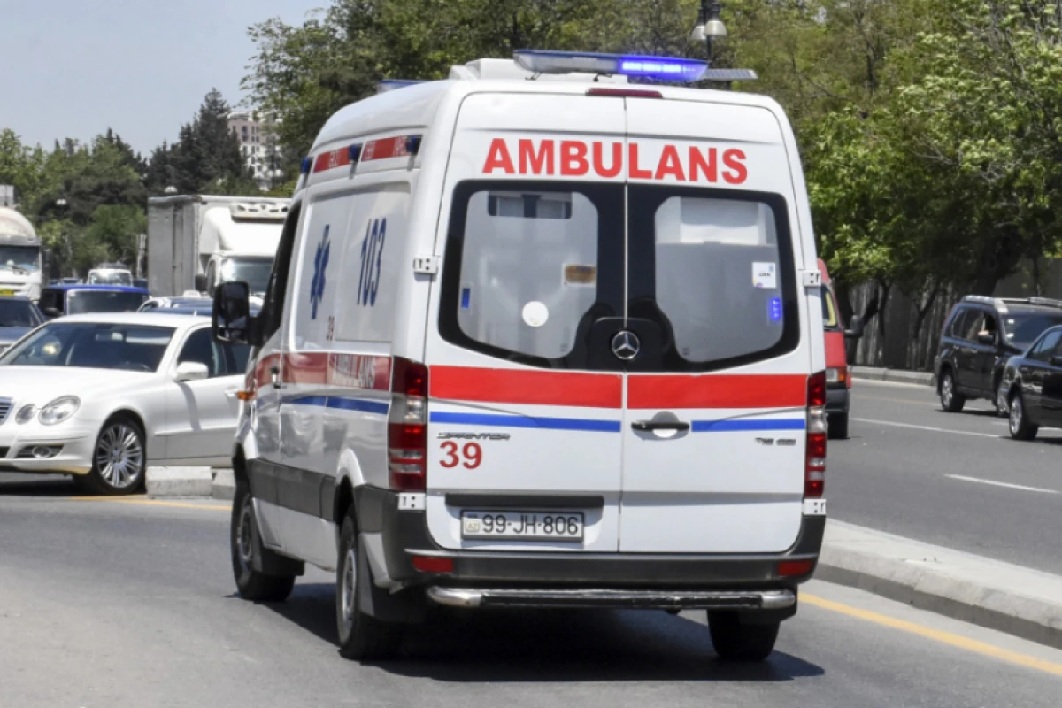 [[Polkovnikin meyiti]] yaşadığı evdən tapıldı