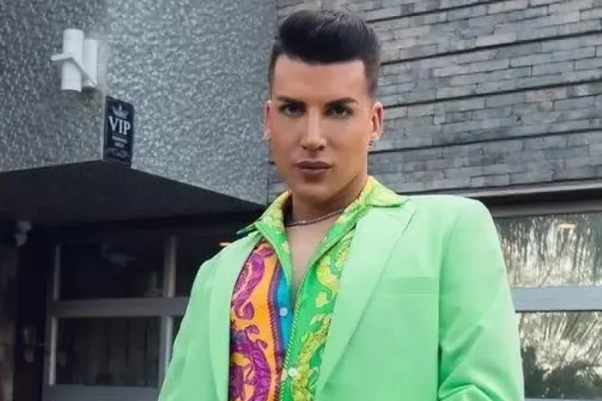 [[Kerimcan Durmaz]] 1 il 8 ay həbsdə qalacaq