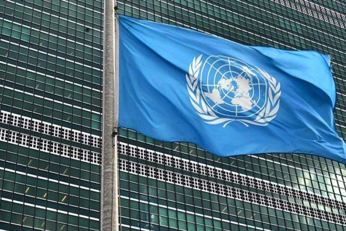 [[BMT]] Təhlükəsizlik Şurasına sədrlik Böyük Britaniyaya keçdi