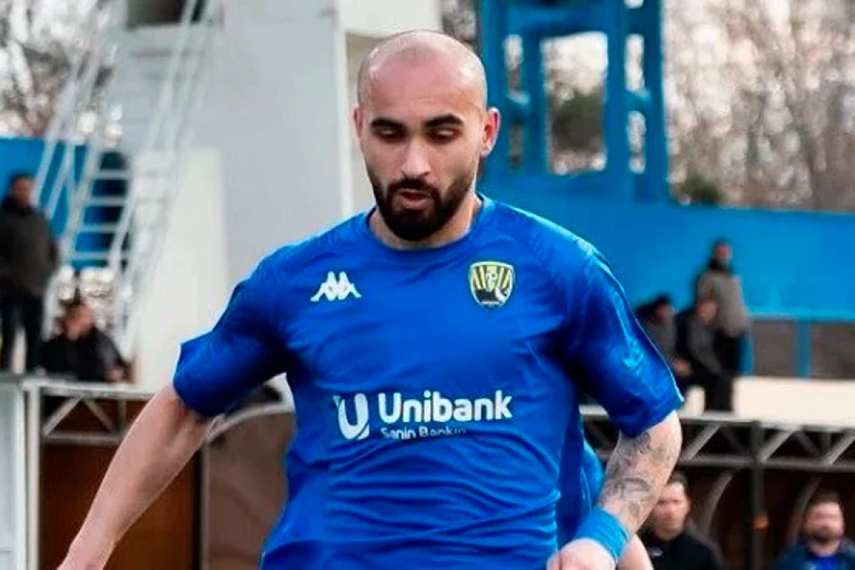 [[“Kəpəz”də narahatlıq:]] Veysəl Rzayevlə bağlı araşdırma aparılır