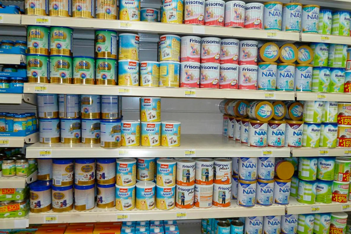 Uşaq [[qidaları alarkən]] nələrə diqqət etməliyik?