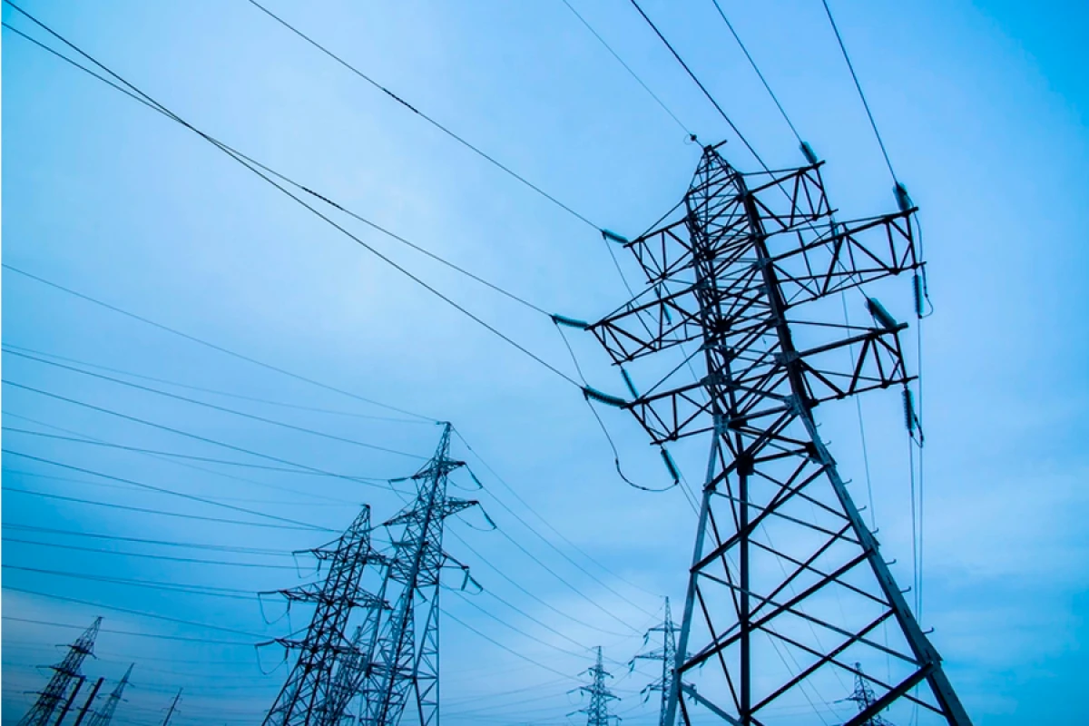 Astara Elektrik Stansiyasında [[istehsalın ümumi həcmi]] açıqlandı