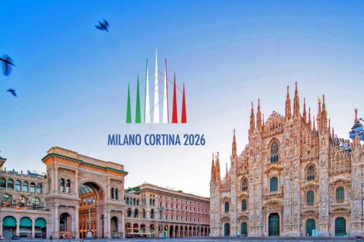 Dağ xizəyindən fiqurlu konkisürməyə: [[Azərbaycan Olimpiadada!]]