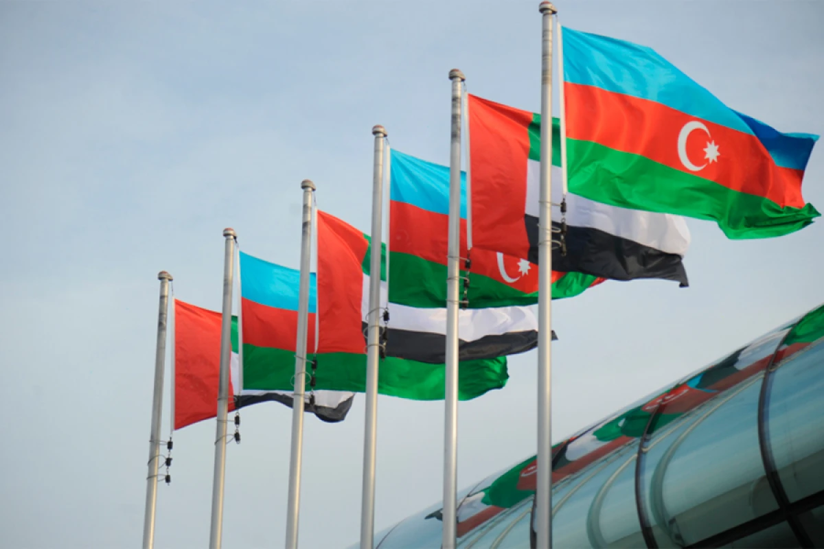 Azərbaycan - BƏƏ müttəfiqliyi Bakıya nə vəd edir? [[– ŞƏRH]]