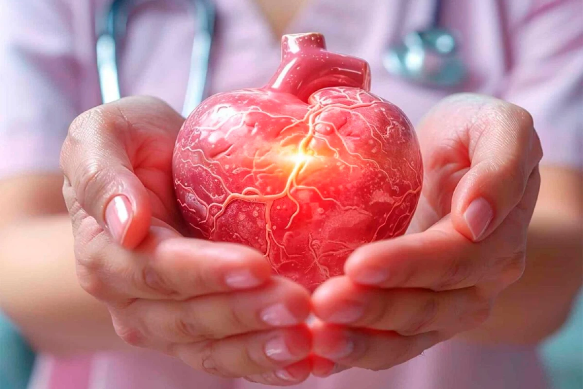 [[Ümid verən əməliyyat:]] Orqan donorluğu niyə vacibdir?