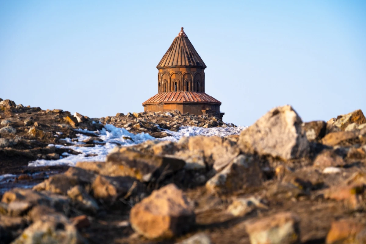 [[Qarlı mənzərələr fonunda Anadolunu kəşf etməyə]] dəvət edən Turistik Şərq Ekspresi ilə unudulmaz qış səyahətinə çıxın