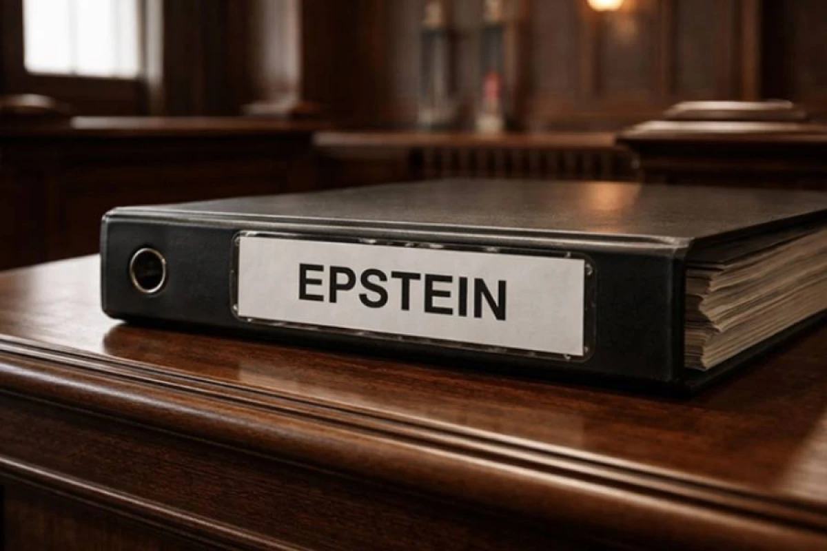 Türk uşaqlarının [[Epşteyn adasına aparıldığı]] iddiaları araşdırılır