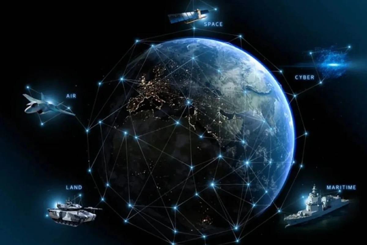 İtaliyada yeni [[PUA əleyhinə müdafiə sistemi]] təqdim edildi