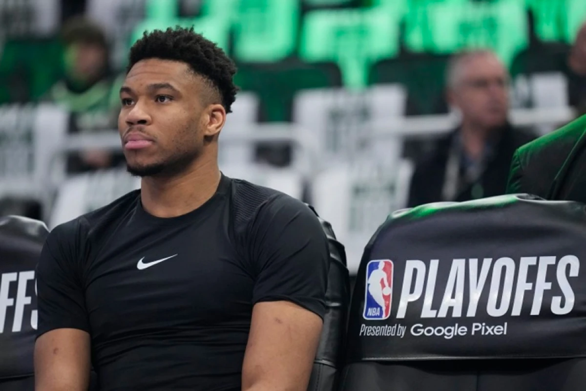 Transfer [[söz-söhbətləri fonunda]] Yanis Miluokini seçdi