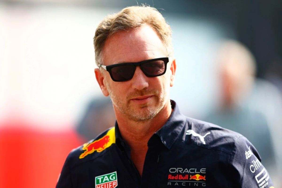 [["Ferrari” üçün ideal namizəd?]] Patrezedən Horner etirafı