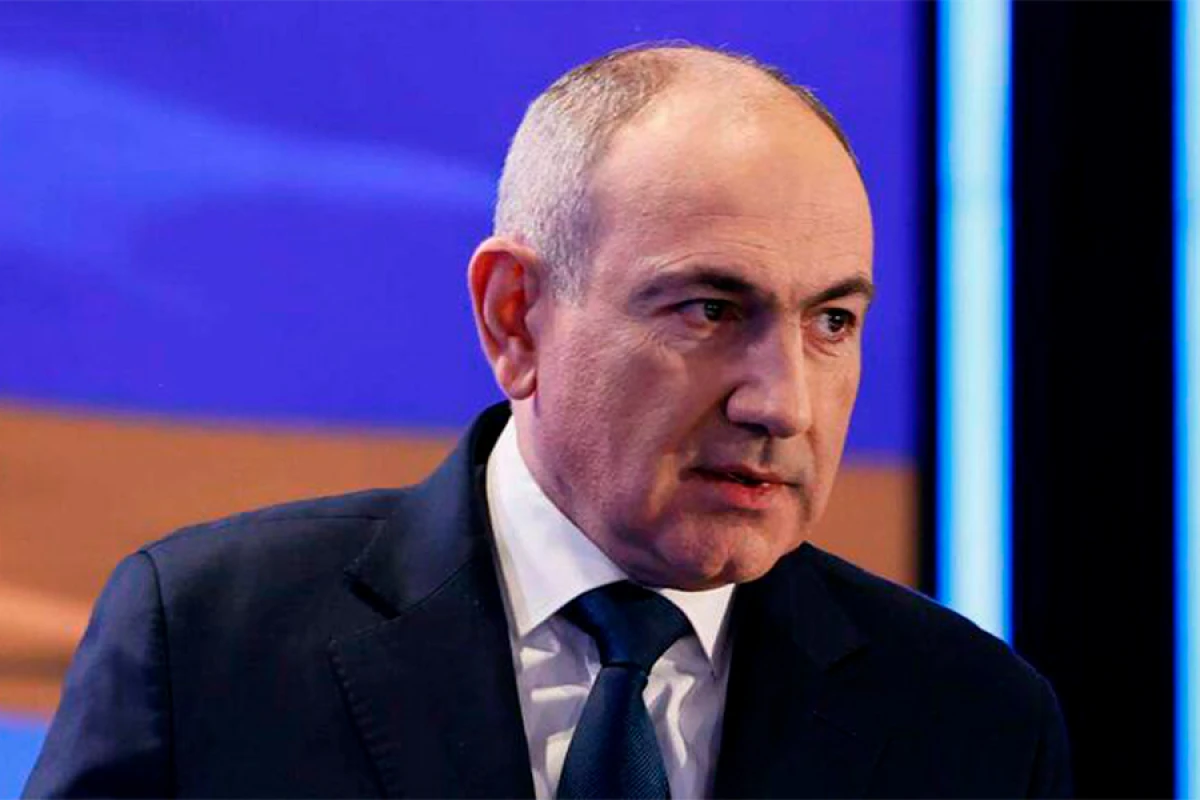 [[Paşinyan:]] "Bu mükafat sülhə səs verən xalqlarımıza məxsusdur"