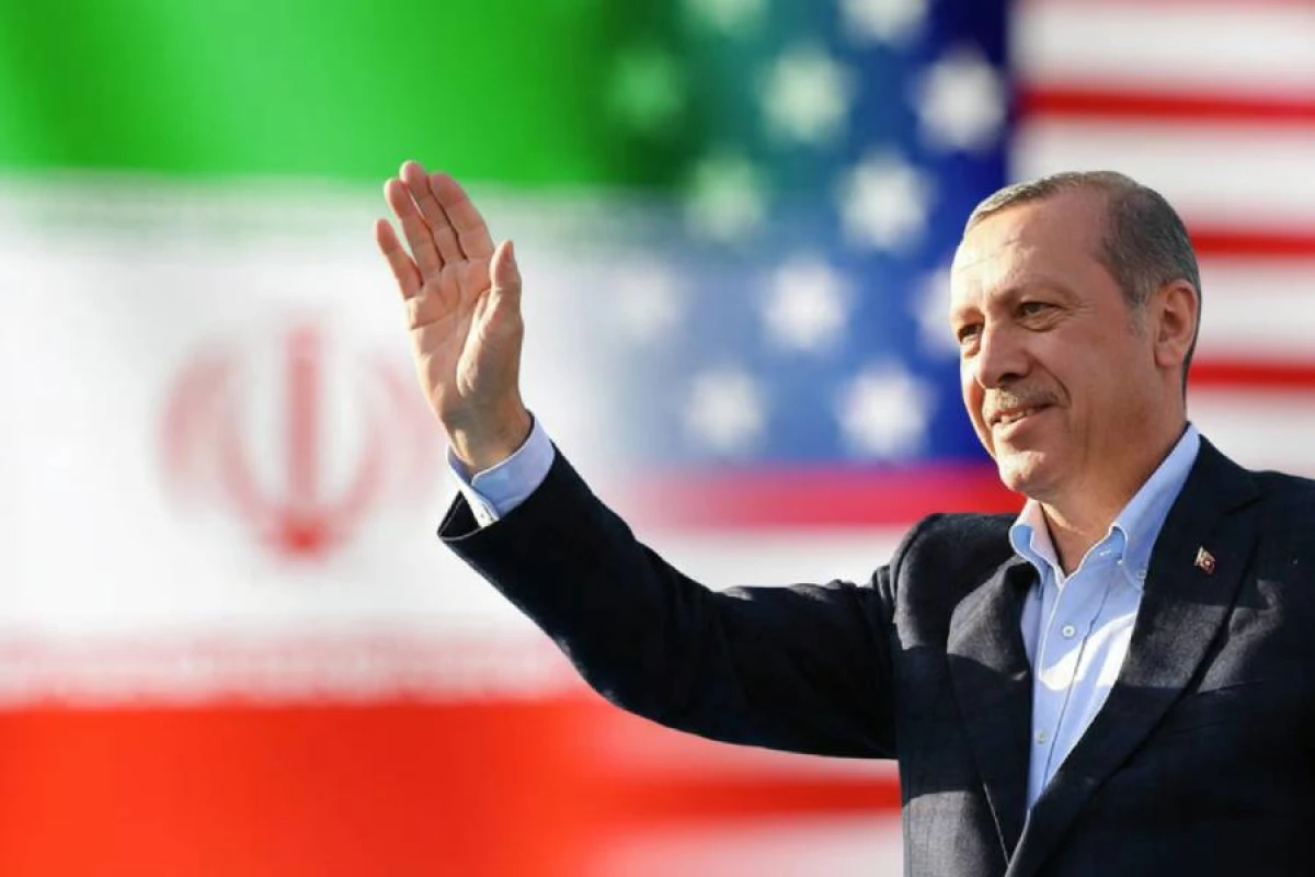 ABŞ-İran danışıqları: [[Türkiyəni niyə Omana dəyişdilər?]]