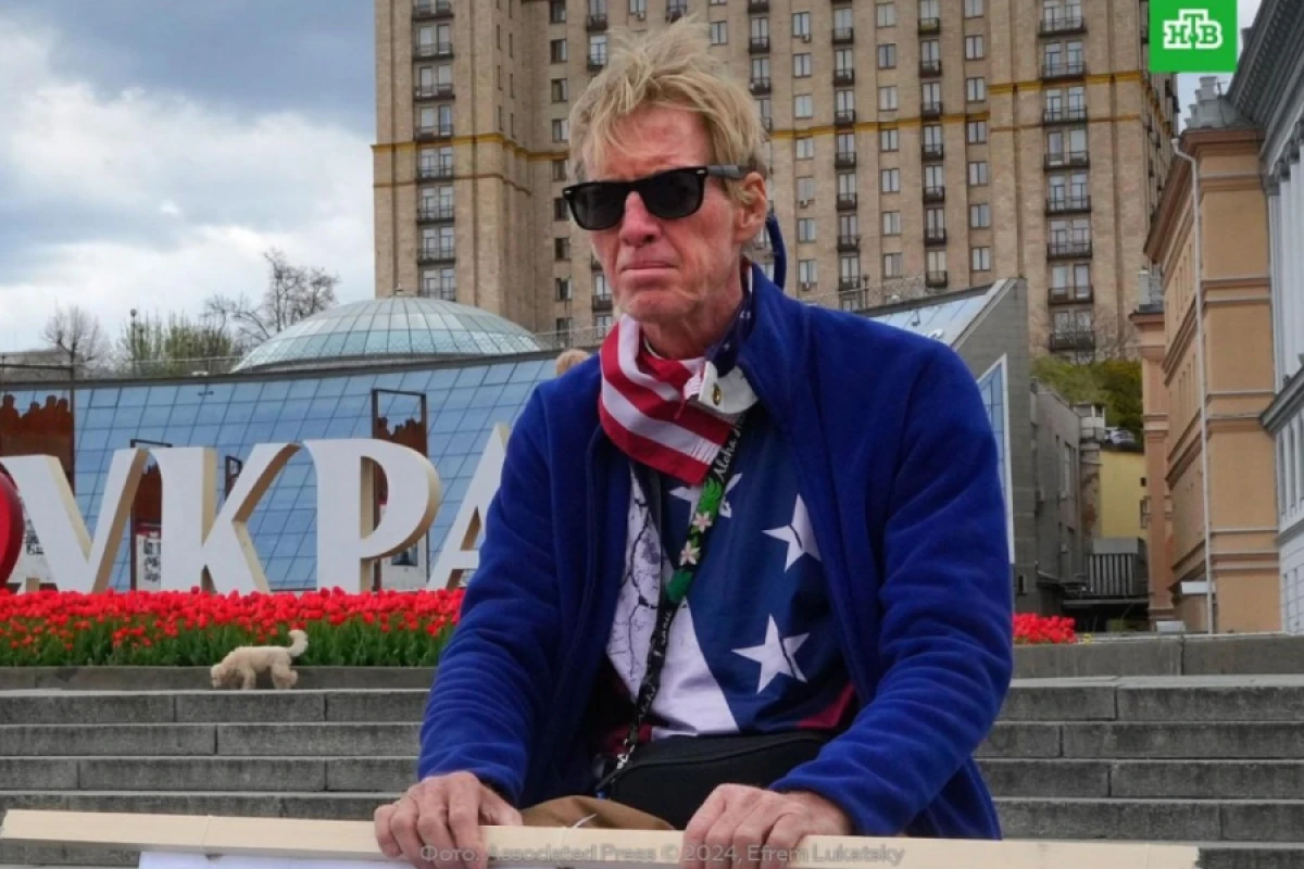 [[Trampa silah tuşlayan]] şəxsə ömürlük həbs cəzası verildi