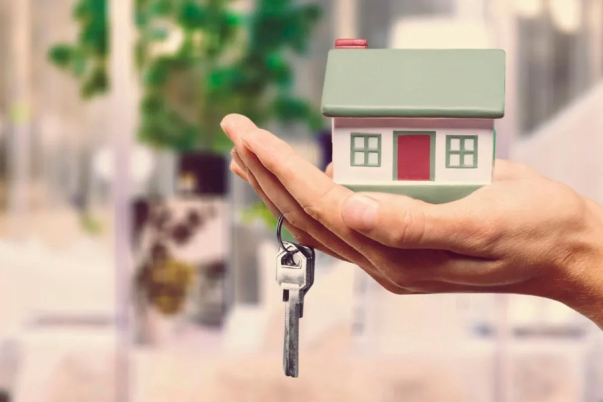 [[DİQQƏT!]] Paytaxtda bu evlərin qiyməti bahalaşacaq