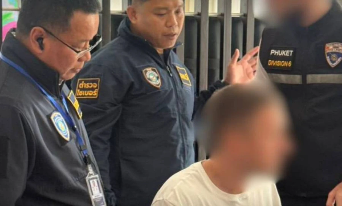 Rusiya Taylanddan [["dünya səviyyəli haker"ini]] tələb edir