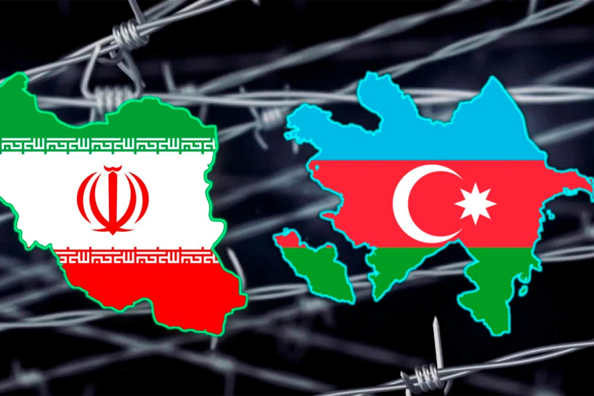 İrandan Azərbaycana [[TƏHDİD? : "Baha başa gələcək!"]]