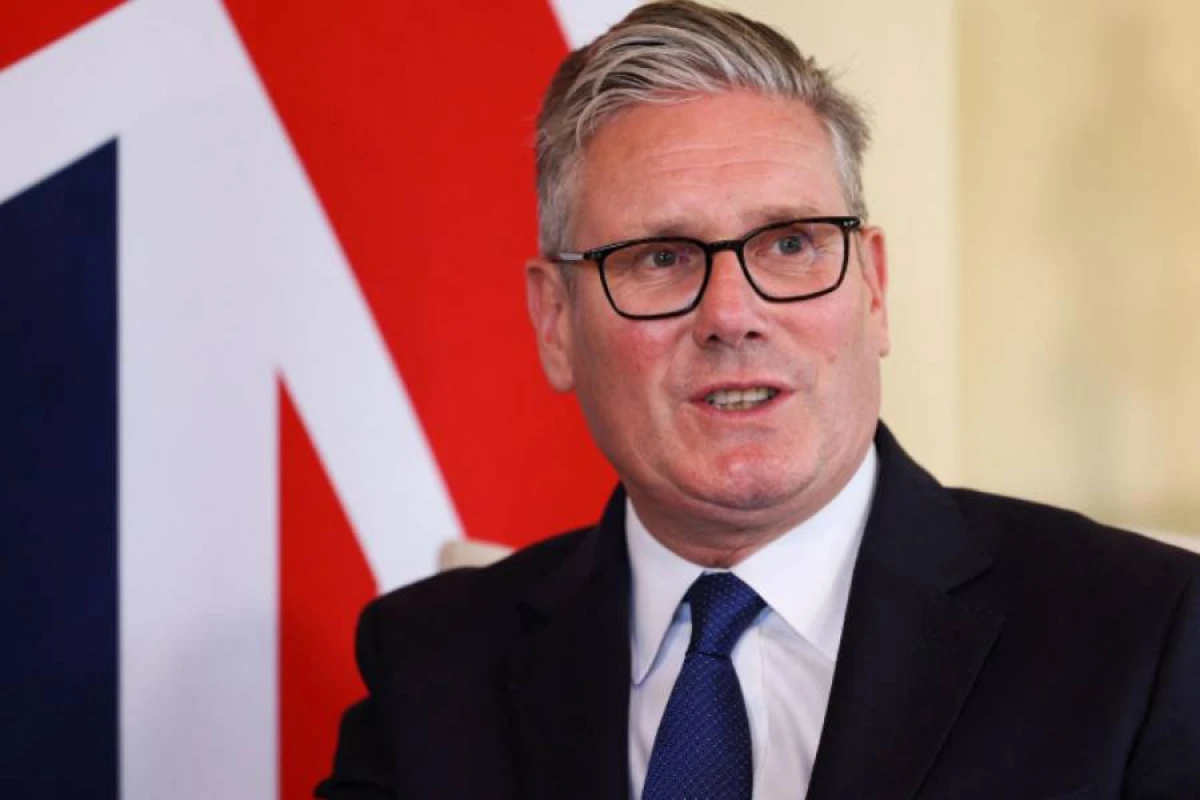 Britaniya [[Starmerin yerinə namizədlər]] axtarmağa başlayır