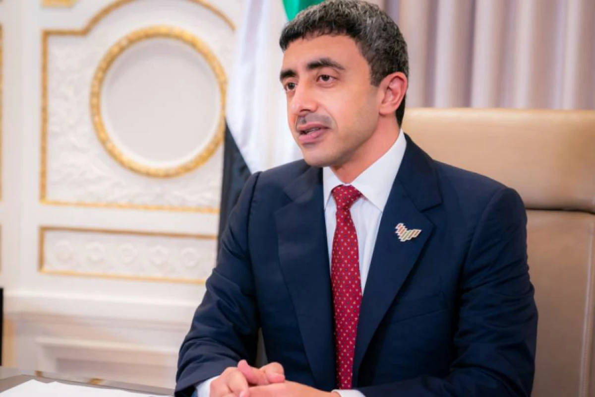 [[BƏƏ XİN:]] Ukrayna üzrə danışıqlar tərəflərin ciddi niyyətini göstərdi