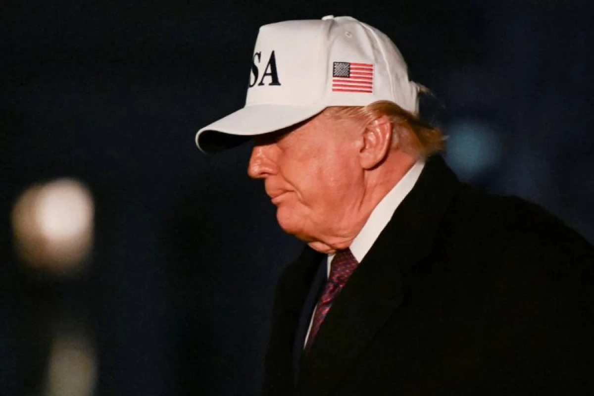 Tramp [[üç nüvə müharibəsinin]] qarşısını aldığını iddia etdi