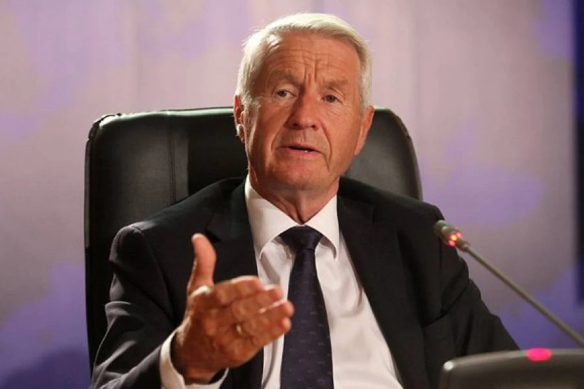 Nobel Komitəsinin sədri barəsində [[cinayət işi açıldı]]