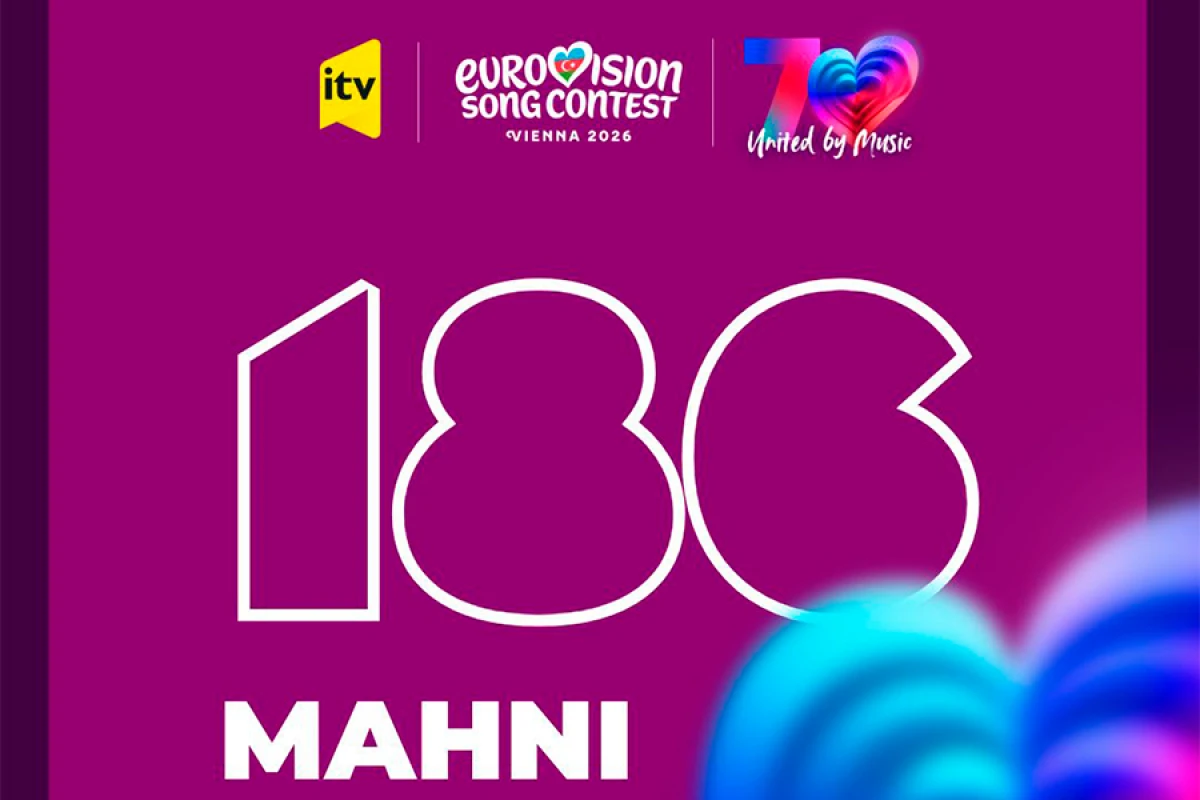 “Avroviziya 2026” üçün [[namizəd seçimi prosesi]] davam edir