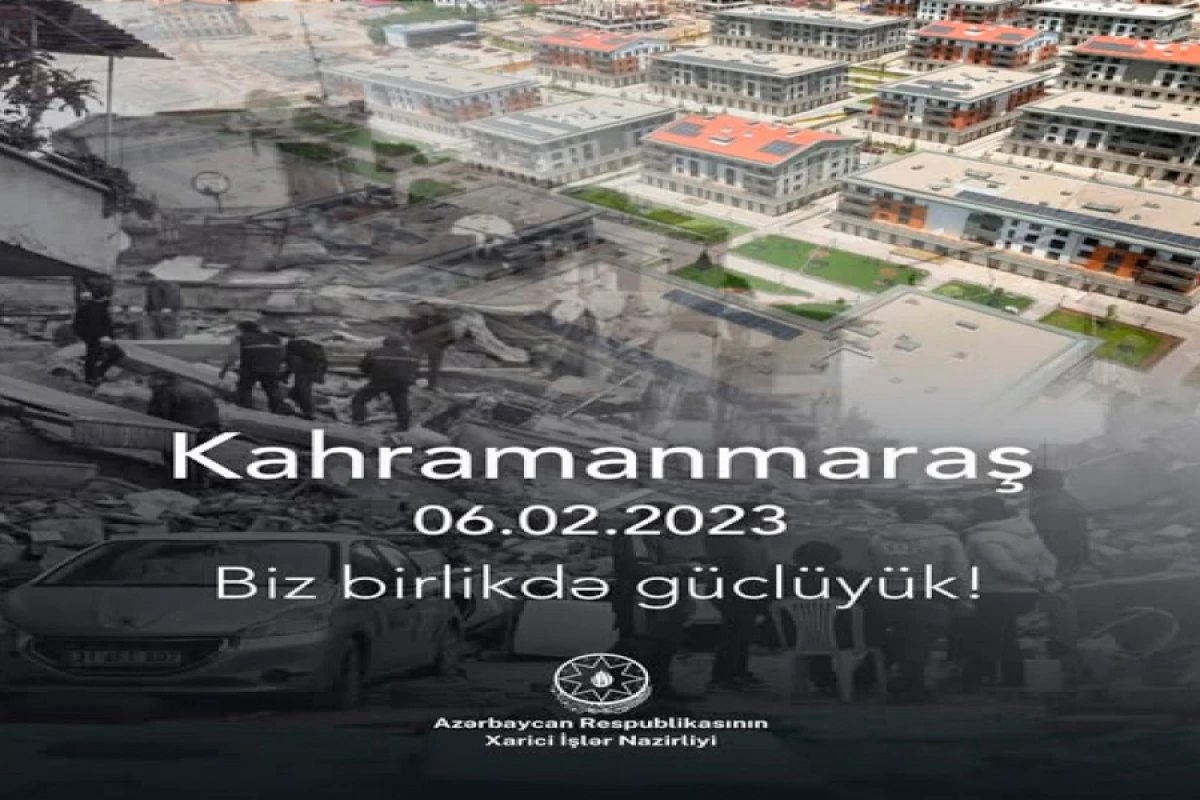 [[XİN:]] Azərbaycan dövləti və xalqı hər zaman Türkiyənin yanındadır