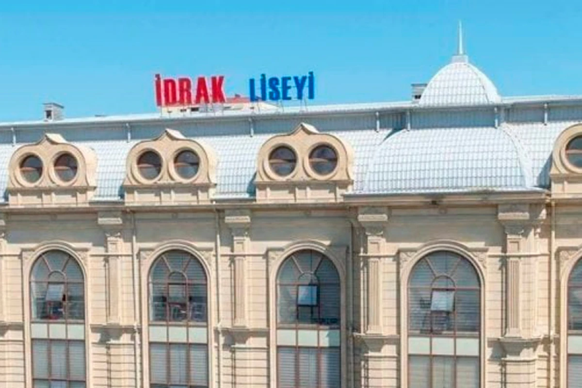 "İdrak" liseyində güllələnən müəllimin [[FOTOSU]]