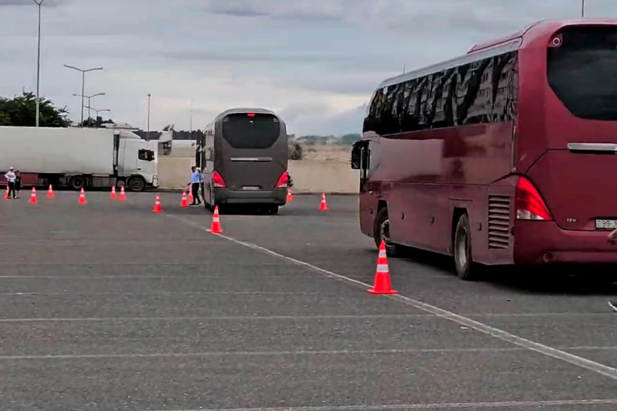 [[AYNA:]] Azad olunmuş ərazilərə 186 min nəfər səfər edib