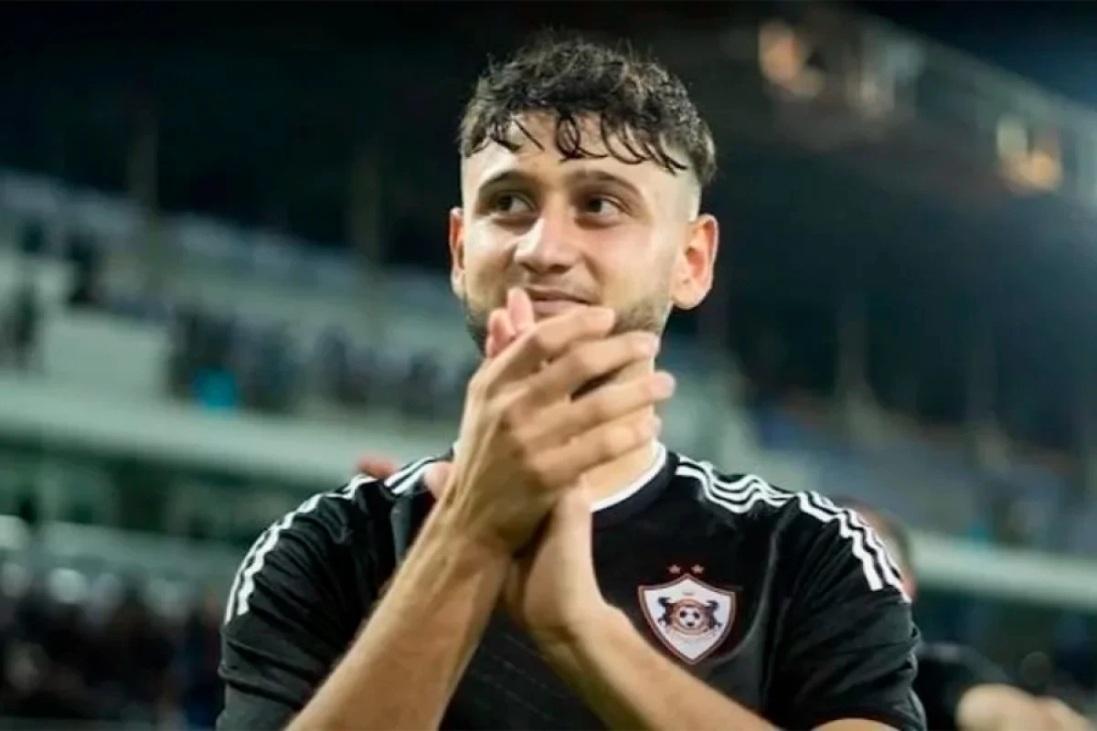 [[“Qarabağ”dan ayrılıq siqnalı:]] gənc forvard legioner karyerasına yaxınlaşır