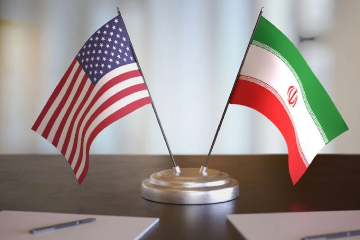 ABŞ-İran danışıqları [[başa çatdı]]