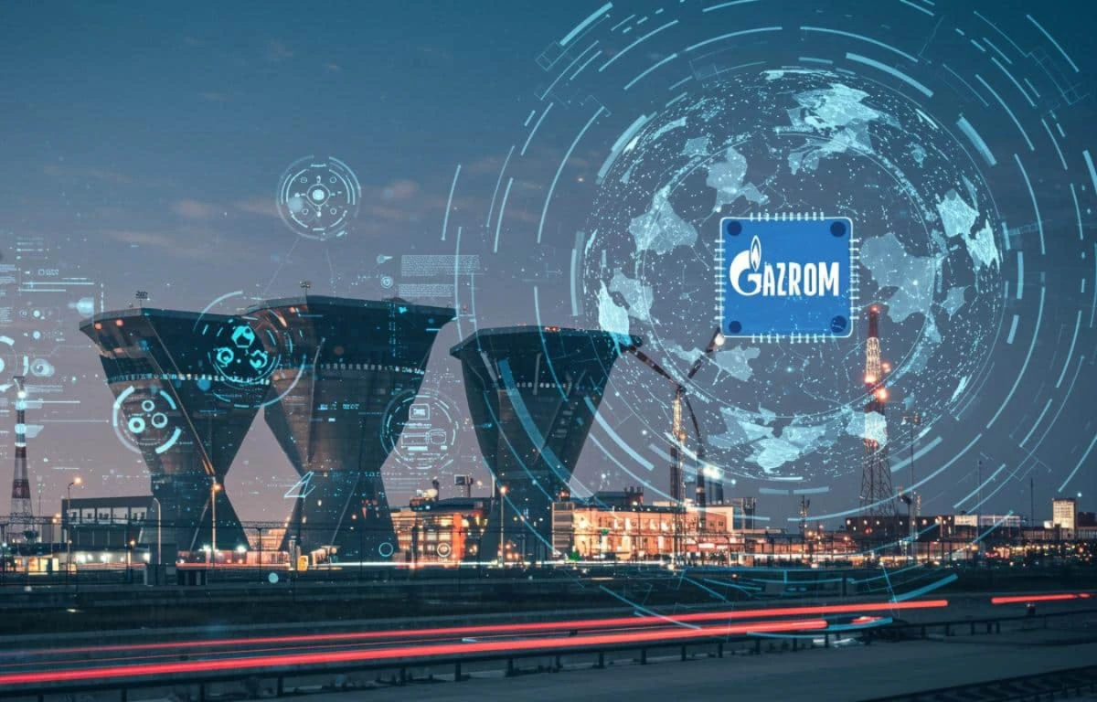 [[“Qazprom Neft”]] süni intellektlə gözlənilməz nəticə əldə etdi