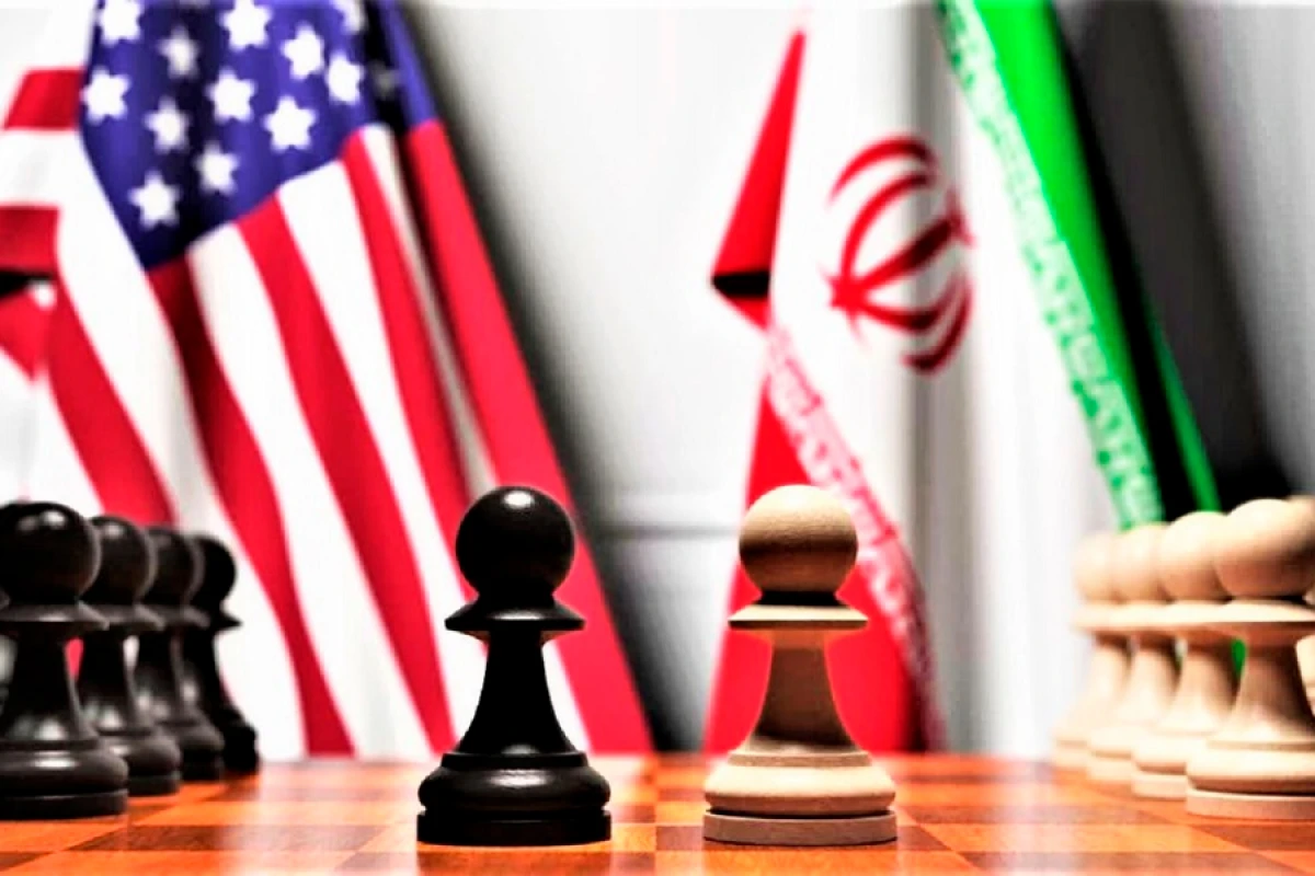 Vaşinqtondan [[ANONS: İranı TƏRK EDİN! – Gizli ssenari işə düşür?]]