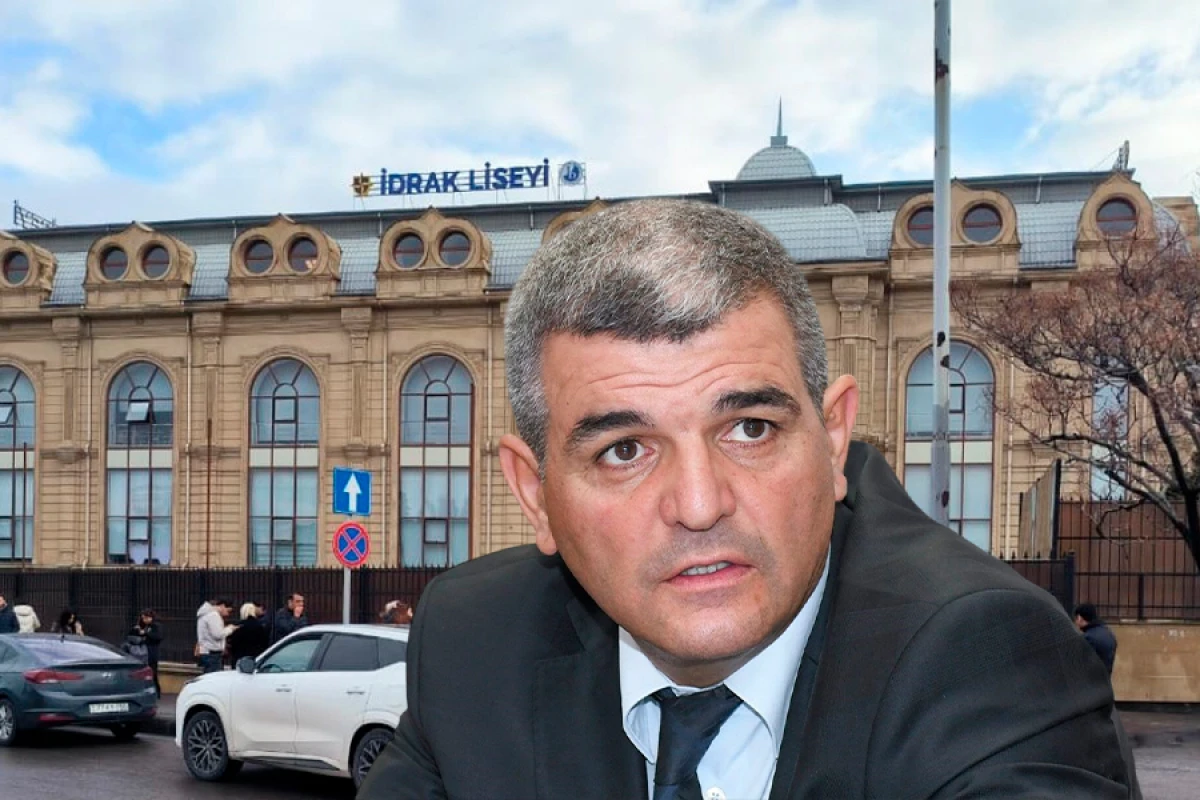 “Hadisə ciddi araşdırılmalıdır” [[– Fazil Mustafa “İdrak”dakı insidentdən danışdı]]