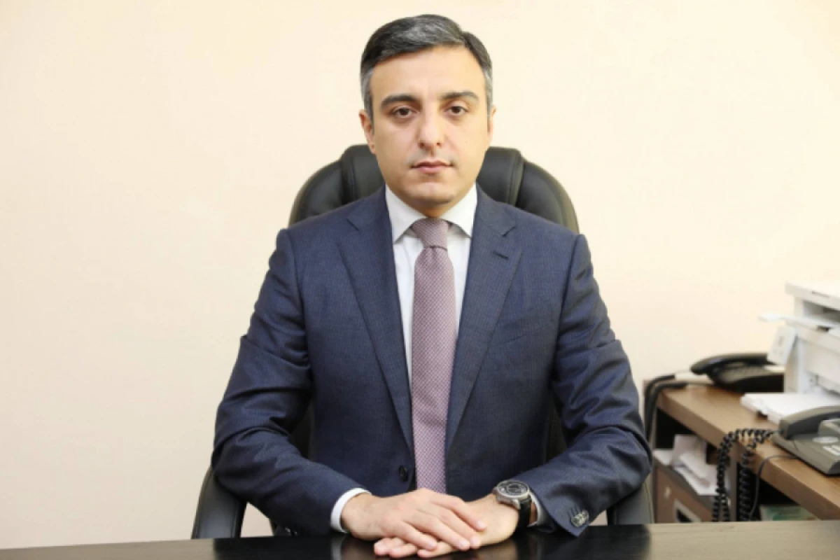 [[Saleh Məmmədov işdən çıxarıldı]] - AAYDA-ya yeni rəhbər təyin olundu