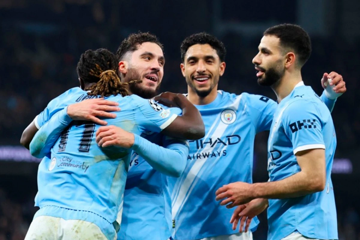 [[“Mançester Siti” hökmü gecikir:]] Premyer Liqa milyardlıq risklə üz-üzə