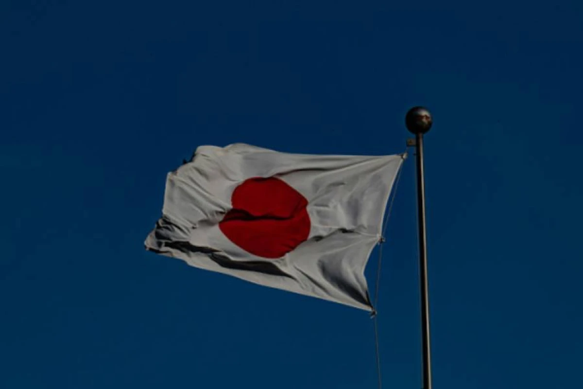 Yaponiya Rusiya ilə [[sülh istəyir]]