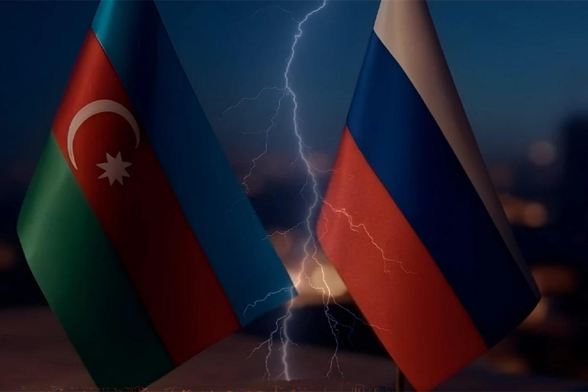 Bakının notası Moskvanı [[SİLKƏLƏDİ! - Zatulini KİM DANIŞDIRIBMIŞ?]]