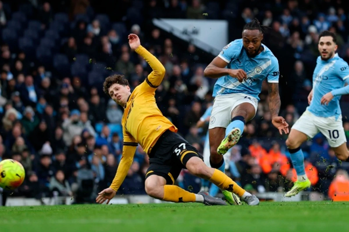 [[Transfer hücumu başlayır:]] “Mançester Siti” yeni ulduzlar axtarır