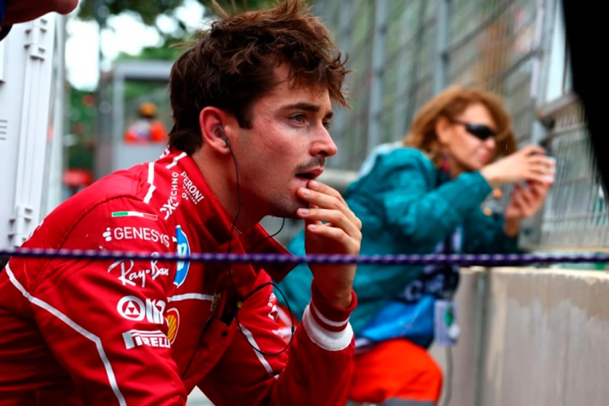 [[Pilotların rolu artır:]] Lekler yeni qaydaları belə dəyərləndirdi